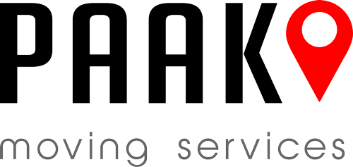 Logotipo Paak